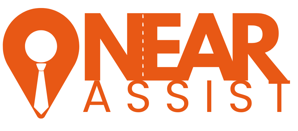 Near Assist Logo