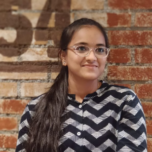 Mamatha Gokarla Image