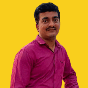 K. Vara Prasad Image